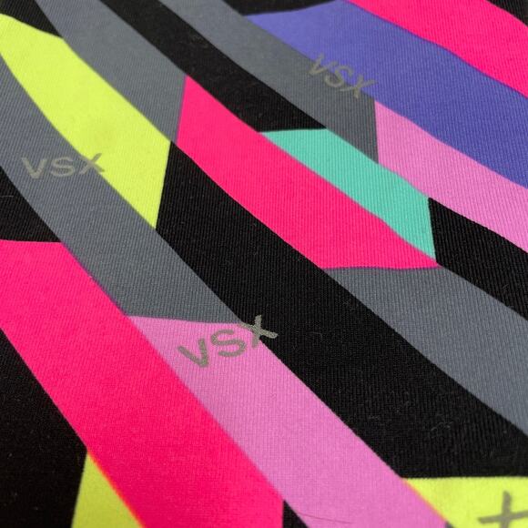 VSX Sport Knockout Tights, Leggings, Victoria's Secret, Full length, Size Small - Picture 3 of 4